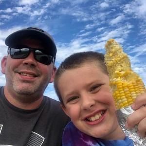 Meet your Posher, Ryan